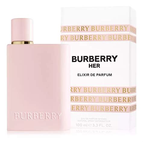 burberry her elixir rollerball|burberry her roll on perfume.